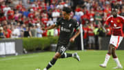 FBL-FRIENDLY-MAN UTD-LIVERPOOL