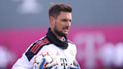 Sven Ulreich