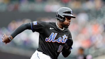 Philadelphia Phillies v New York Mets - Game One