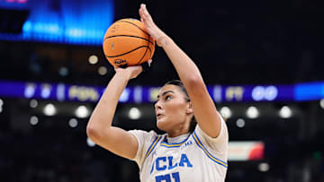 UConn v UCLA