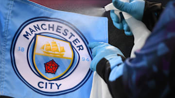Manchester City respon tuduhan Liga Inggris terkait dugaan pelanggaran FFP