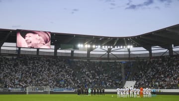FC Zürich v Arsenal FC: Group A - UEFA Europa League