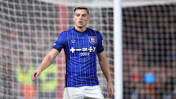 Nottingham Forest FC v Ipswich Town FC - Premier League