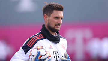 Sven Ulreich