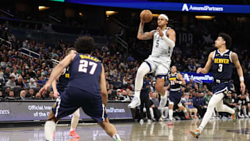 Paolo Banchero is set to have a big season this year that could launch him into the perennial MVP conversation.