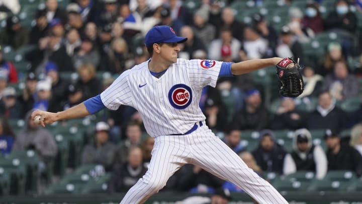 Chicago White Sox v Chicago Cubs