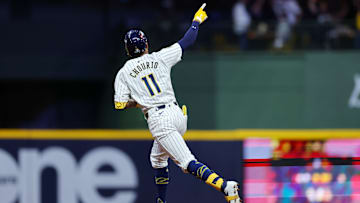 Wild Card Series - New York Mets v Milwaukee Brewers - Game 2
