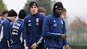 Zaniolo e Kean