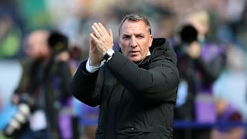 St Johnstone v Celtic - Scottish Gas Scottish Cup Semi Final