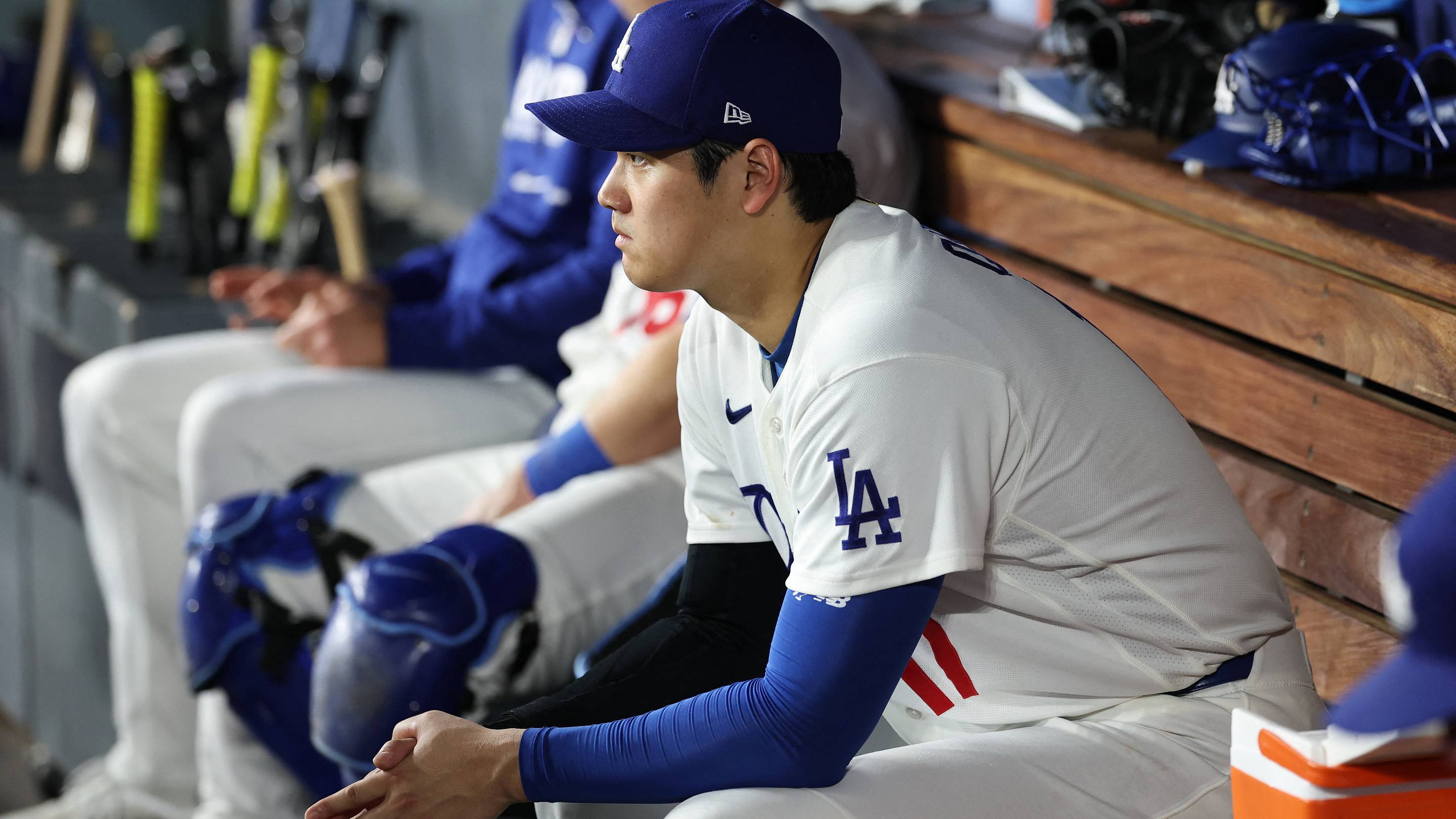 Shohei Ohtani Weighs Offseason Surgery, Vows to Pitch in 2027 After Disappointing Dodgers Finish