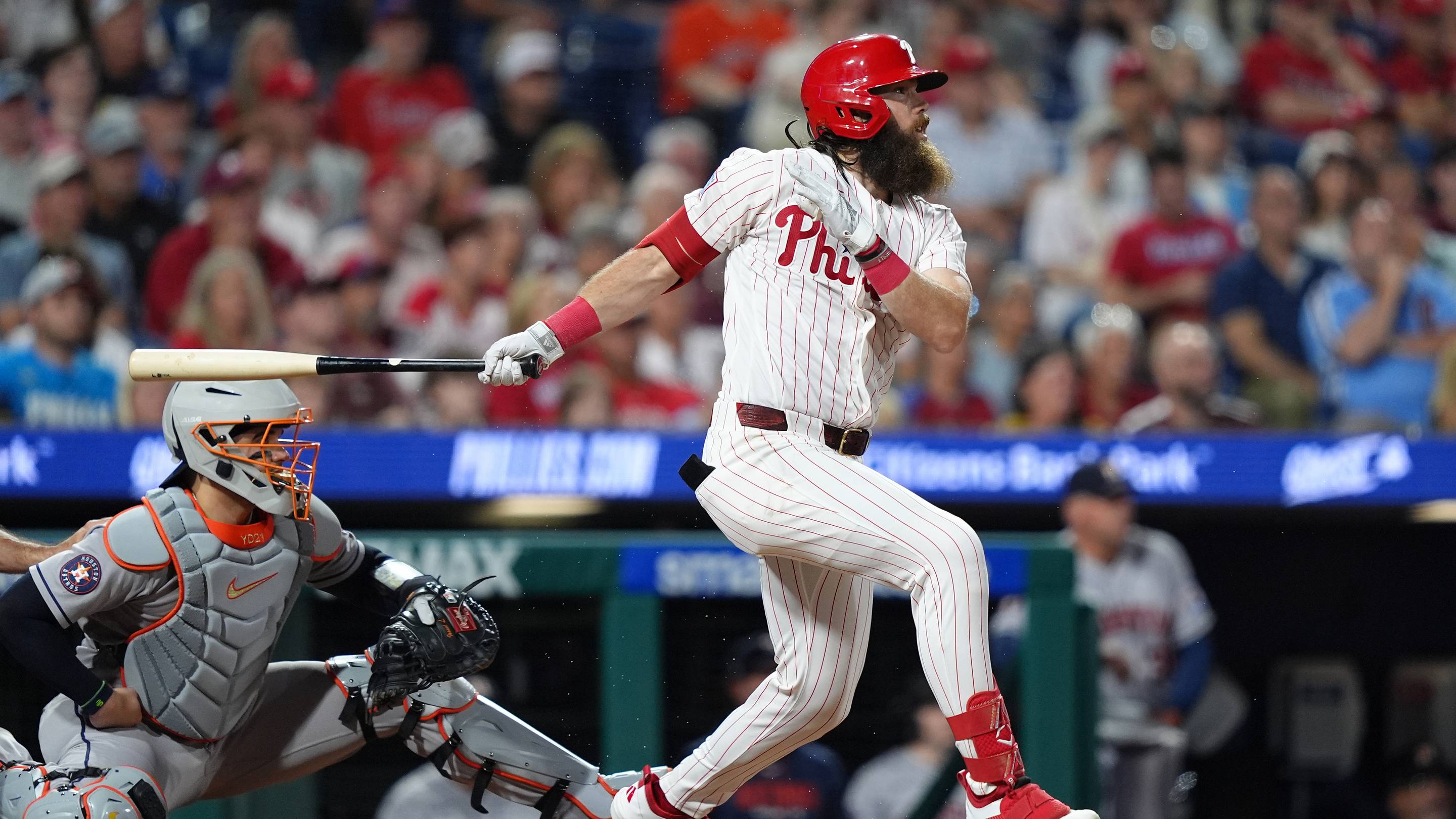 Phillies Have Struggled in This Key Area So Far in September