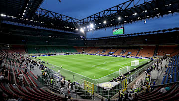 San Siro