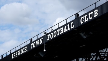 Ipswich Town v Fortuna Duesseldorf  - Pre-Season Friendly