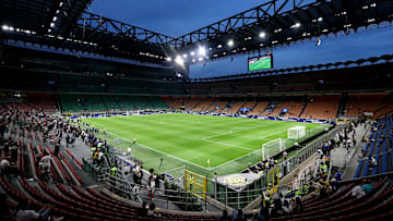 San Siro