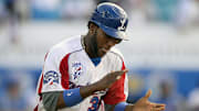 Los Tigres del Licey quieren volver a celebrar en la LIDOM