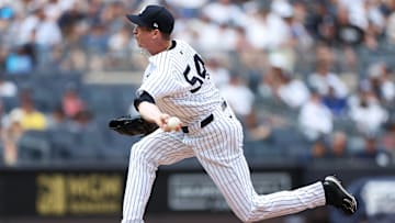 Boston Red Sox v New York Yankees