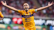 El argentino Guido Pizarro, capitán de los Tigres, está entre los cinco mejores pagados de la Liga MX.