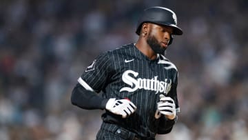 Luis Robert Jr., Chicago White Sox