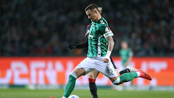 Marco Friedl