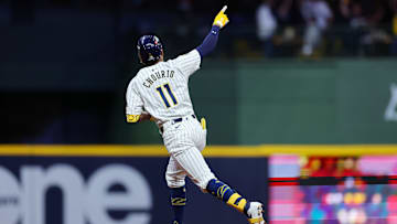 Wild Card Series - New York Mets v Milwaukee Brewers - Game 2