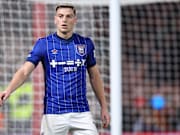 Delap is a wanted man