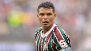 Thiago Silva é um dos indicados ao time ideal da Fifa da temporada 2024/25