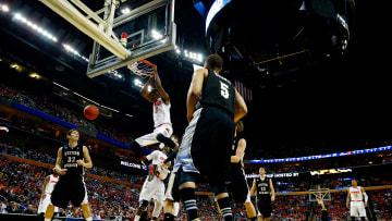 Per reports, the L.A. Lakers have an interest in acquiring former Syracuse basketball player Jerami Grant, which is awesome.