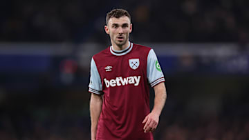 Chelsea FC v West Ham United FC - Premier League