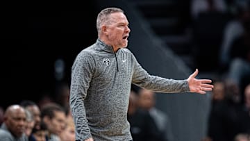 Denver Nuggets v Charlotte Hornets