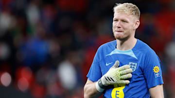 Aaron Ramsdale