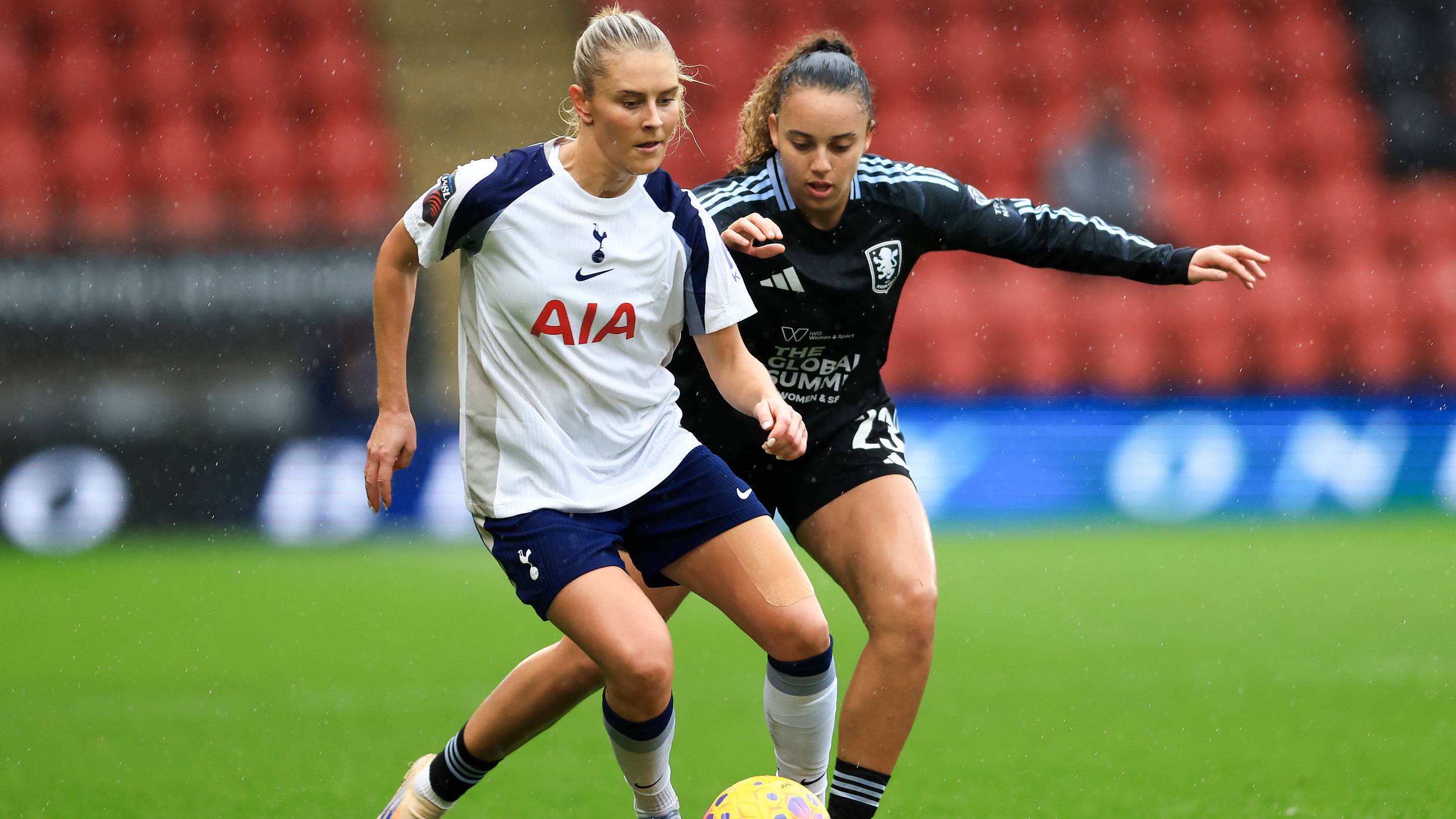 Tottenham vs Aston Villa: WSL preview, predictions, team news and TV info