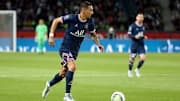 Di María cumplió una etapa exitosa en el PSG
