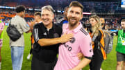 Gerardo ´Tata´ Martino habló sobre si Lionel Messi jugará el próximo juego con el Inter Miami