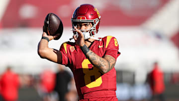Utah v USC