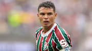 Thiago Silva fez jogo absurdo contra o Borussia Dortmund