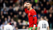 Für Cristiano Ronaldo und Portugal steht heute die EM-Generalprobe an