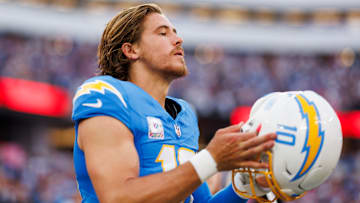 Dallas Cowboys v Los Angeles Chargers