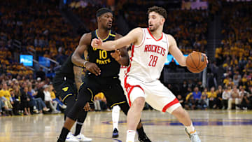 The Houston Rockets need to pair Alperen Sengun with a reliable scorer 