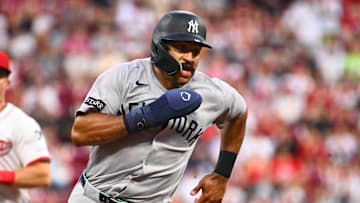 New York Yankees v Cincinnati Reds