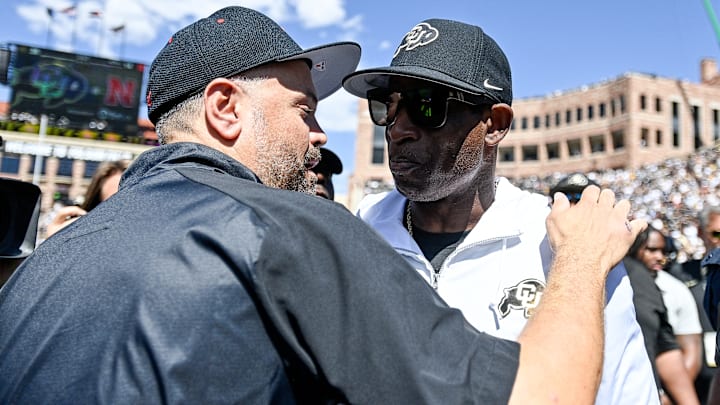 Deion Sanders is rooting for all his second-year coaching peers