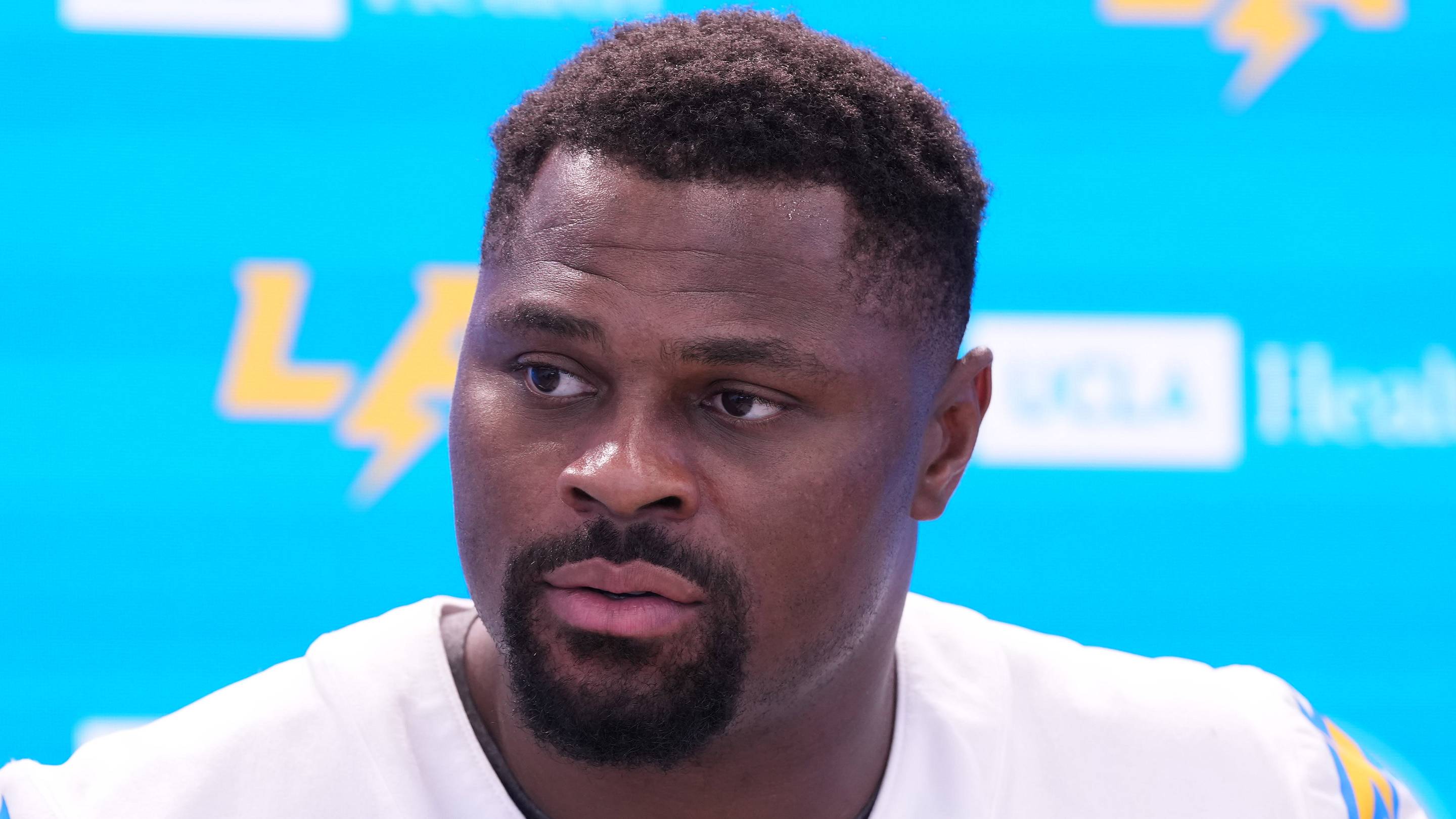 Mock trade has Bills landing Khalil Mack to take defense to another level