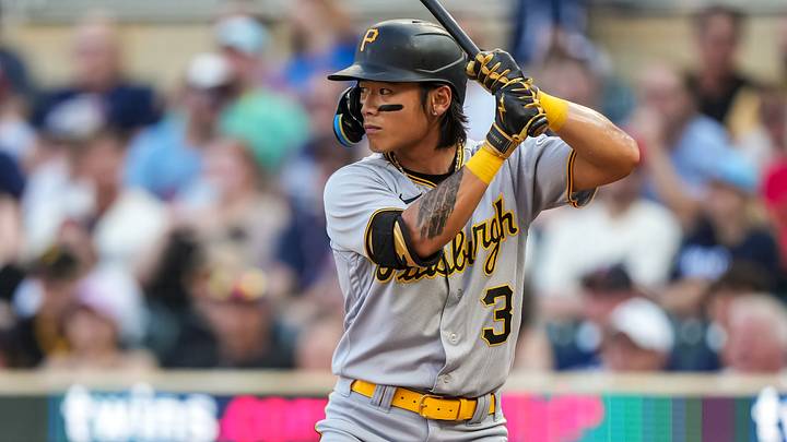 Pittsburgh Pirates v Minnesota Twins