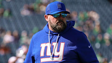 New York Giants v Philadelphia Eagles - NFL 2025