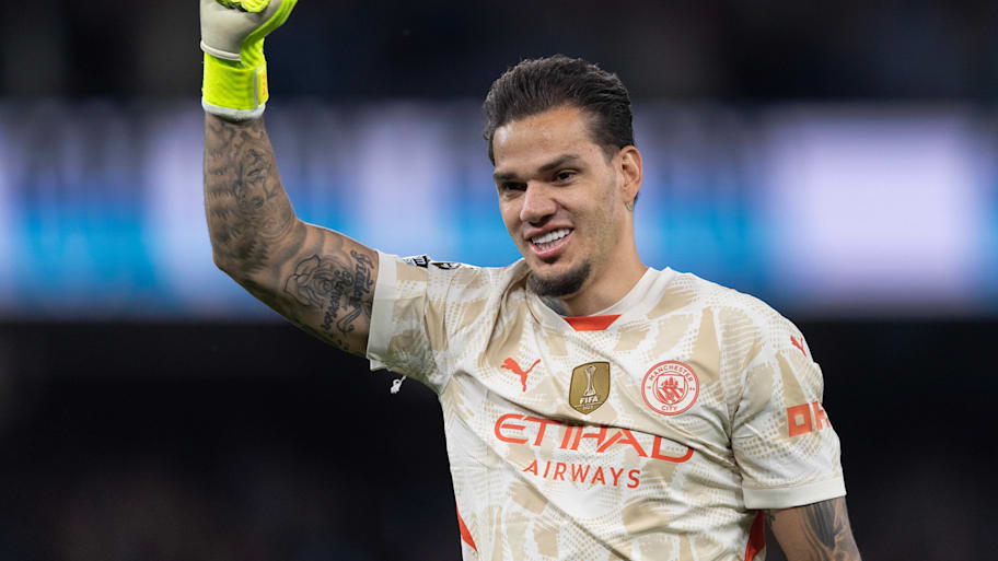 Ederson
