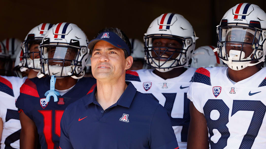 Arizona Spring Game
