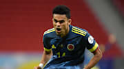 Peru v Colombia: Third Place Play Off - Copa America Brazil 2021