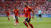 Spain v Croatia: Group B - UEFA EURO 2024