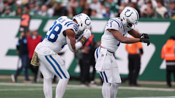 Indianapolis Colts v New York Jets