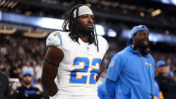 Los Angeles Chargers v Las Vegas Raiders - NFL 2025