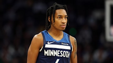Los Angeles Lakers v Minnesota Timberwolves